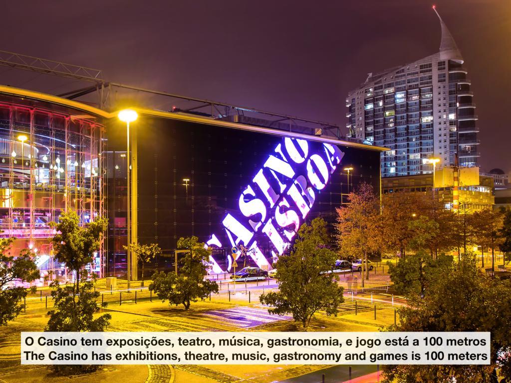 Oriente 25 Apartments By Apt Iin - Parque Das Nacoes Lisboa Exterior foto